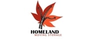 Homeland Moving and Storage