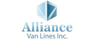 Alliance Van Lines inc.