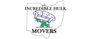 Incredible Hulk Movers