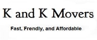 K & K Movers