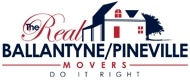 The Real Ballantyne / Pineville Movers