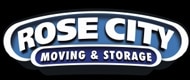 Rose City Moving and Storage