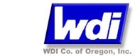 WDI Co. of Oregon