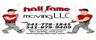 Hall of Fame Moving Company