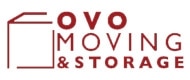 OVO Moving & Storage