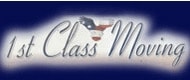 1st Class Moving co
