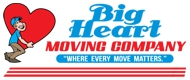 Big Heart Moving Company