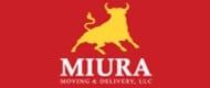 Miura Moving & Delivery