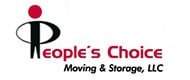 People's Choice Moving & Storage