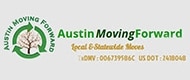 Austin Moving Forward