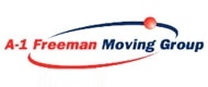 A-1 Freeman Moving Group