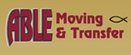 Able Moving and Transfer