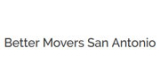 Better Movers San Antonio