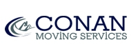 Conan Moving Services