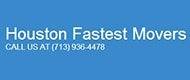 Houston Fastest Movers