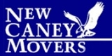 New Caney Movers