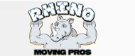 Rhino Moving Pros