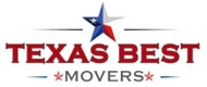 Texas Best Movers