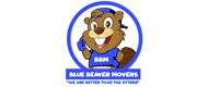 Blue Beaver Movers