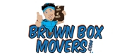 Brown Box Movers