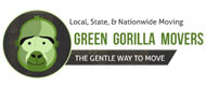 Green Gorilla Movers