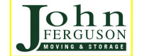 John Ferguson Moving & Storage