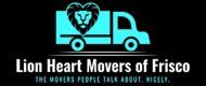 Lion Heart Movers of Frisco