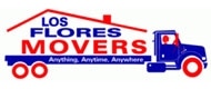 Los Flores Movers