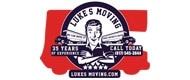 Luke's A Plus Moving Services