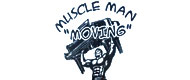 Muscle Man Moving