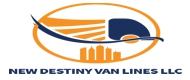 New Destiny Van Lines LLC