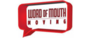 Word Of Mouth Moving