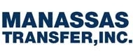 Manassas Transfer