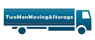 Two Men Moving And Storage