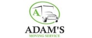 Adam’s Moving Service