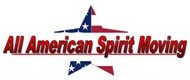 All American Spirit Moving