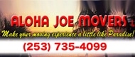 Aloha Joe Movers