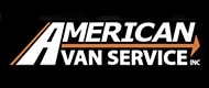 American Van Service