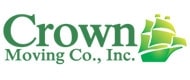 Crown Moving Co