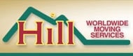 Hill Moving Services