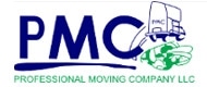 PMC Moving LLC