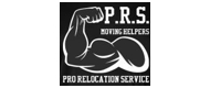 PRS Pro Relocation Services