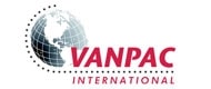 Royal International Movers - Vanpac Group Asia