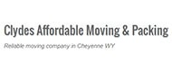 Clydes Affordable Moving